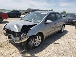 Nissan Vehiculos salvage en venta: 2009 Nissan Sentra 2.0