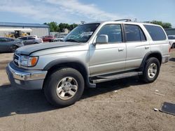 Carros sin daños a la venta en subasta: 2000 Toyota 4runner SR5