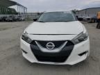 2017 Nissan Maxima 3.5S