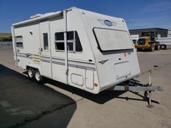 Lots with Bids for sale at auction: 1996 Aerolite Trailer