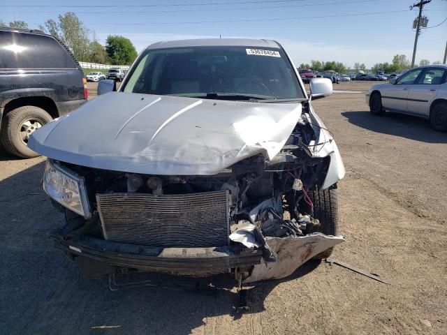 2009 Dodge Journey SXT