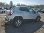 2022 Chevrolet Trax 1LT