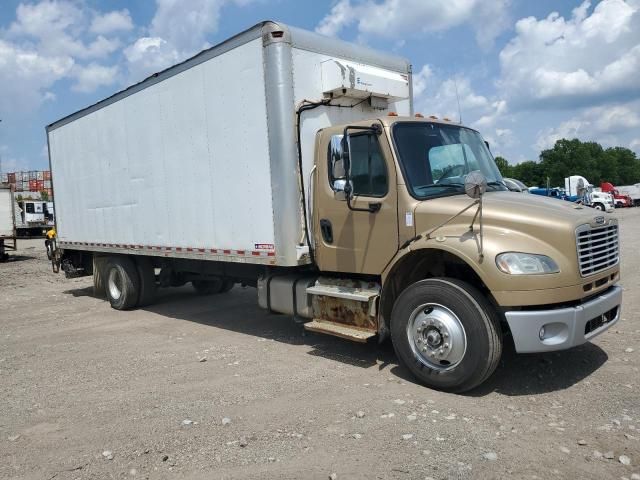 2018 Freightliner M2 106 Medium Duty