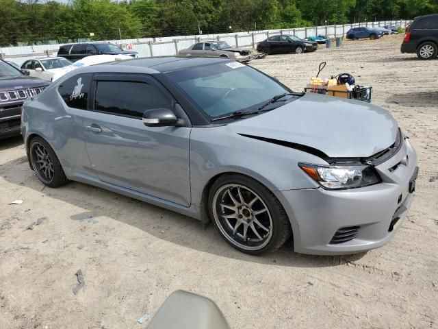 2011 Scion TC