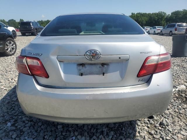 2007 Toyota Camry CE