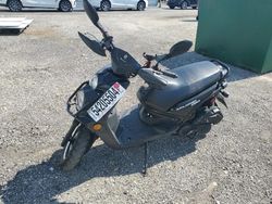 Salvage motorcycles for sale at Miami, FL auction: 2022 Zhejiang Motorcycle