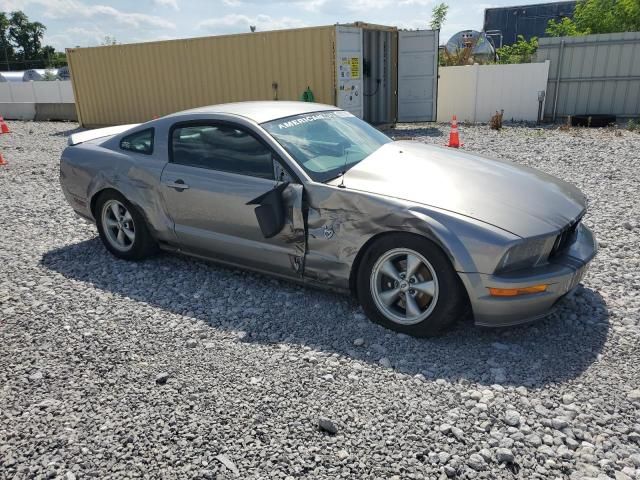 2009 Ford Mustang GT