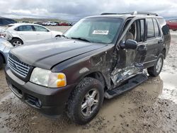 Ford Vehiculos salvage en venta: 2005 Ford Explorer XLT