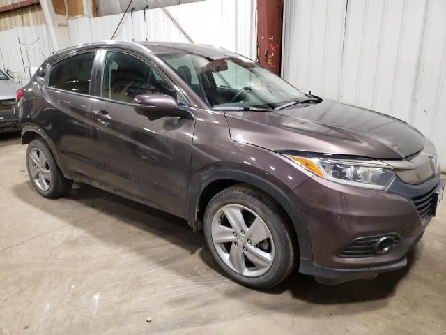 2019 Honda HR-V EXL