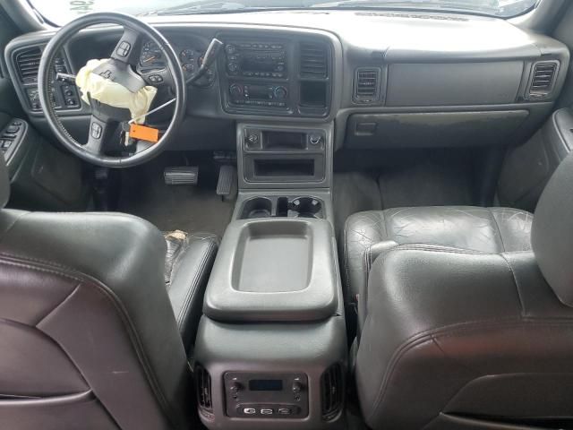 2004 Chevrolet Avalanche K2500