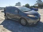 2011 Toyota Sienna XLE