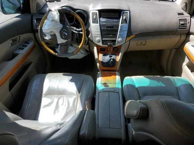 2009 Lexus RX 350