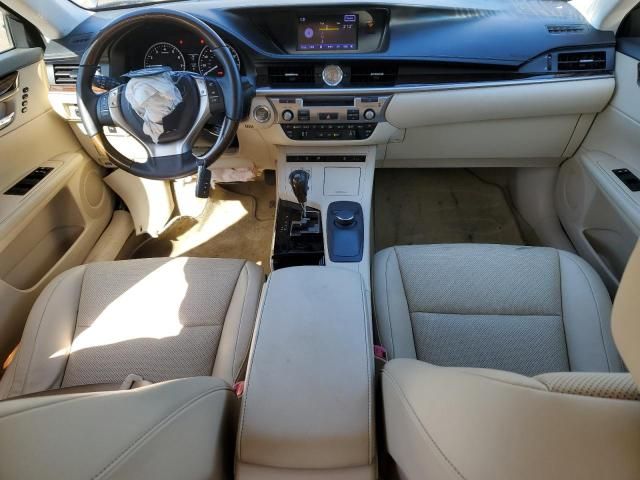 2014 Lexus ES 350