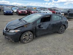 2015 Honda Civic EX en venta en Helena, MT