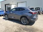 2022 Lexus NX 350H