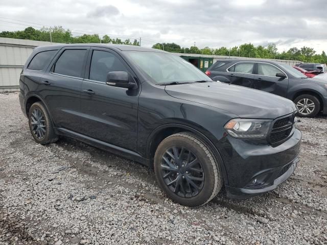 2015 Dodge Durango R/T