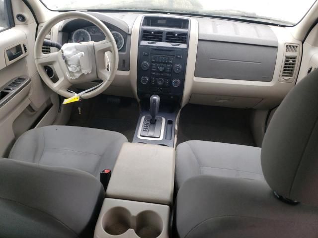 2008 Ford Escape XLS