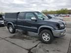 2000 Toyota Tundra Access Cab