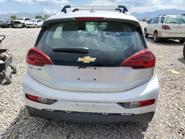 2017 Chevrolet Bolt EV Premier