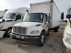 Trucks With No Damage for sale at auction: 2015 Freightliner M2 106 Medium Duty