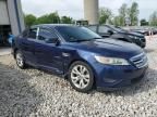 2011 Ford Taurus SEL