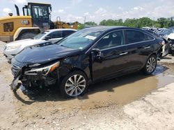 Hyundai salvage cars for sale: 2015 Hyundai Sonata Sport