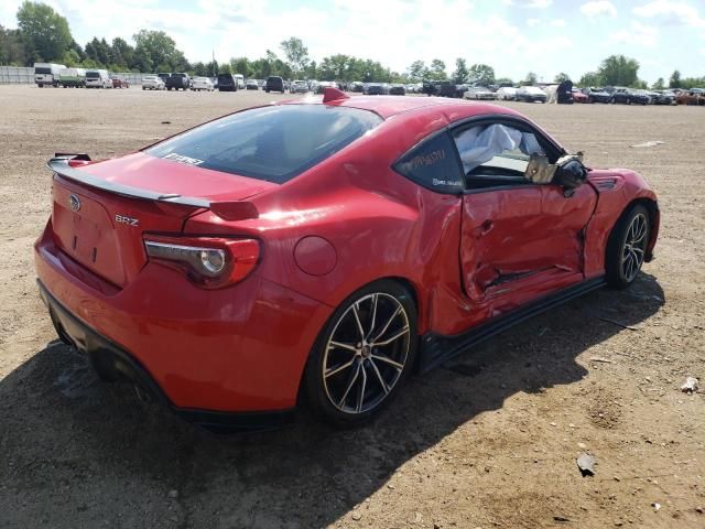 2019 Subaru BRZ Premium