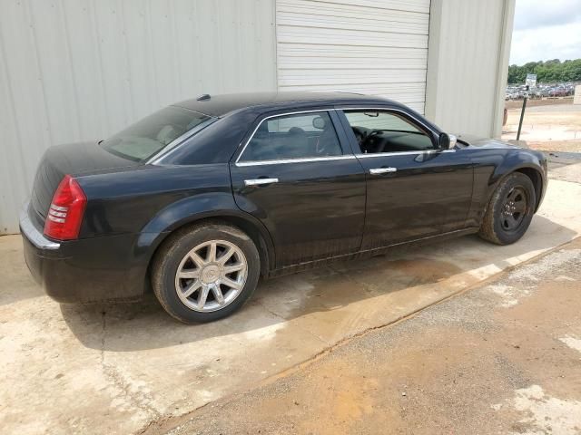 2006 Chrysler 300C