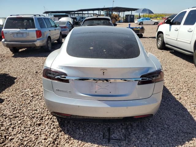 2018 Tesla Model S