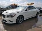 2014 Mercedes-Benz CLA 250