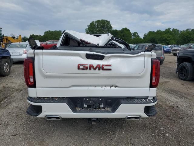 2021 GMC Sierra K1500 Denali