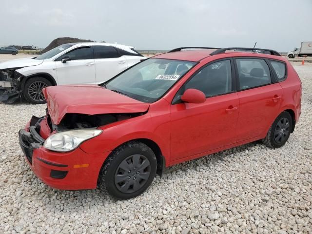 2011 Hyundai Elantra Touring GLS