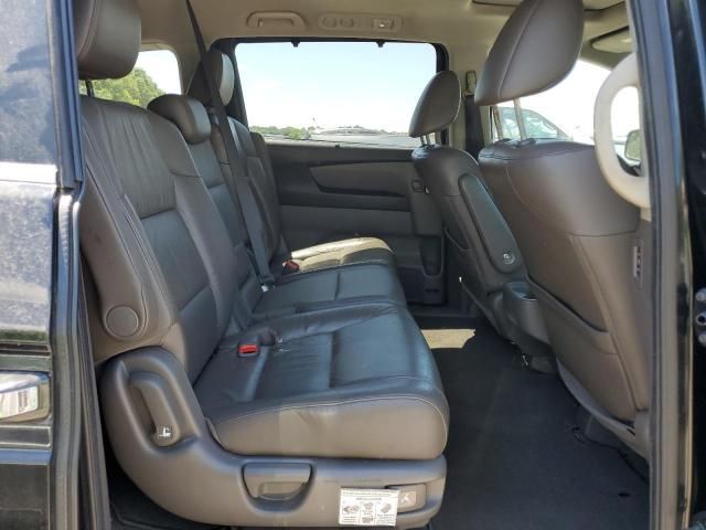 2011 Honda Odyssey EXL