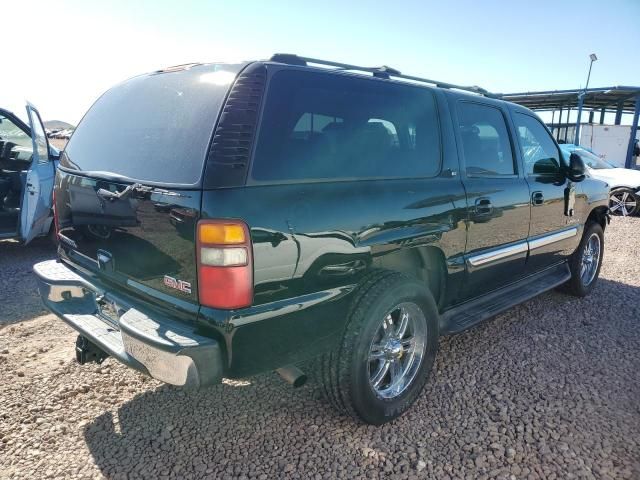 2003 GMC Yukon XL C1500