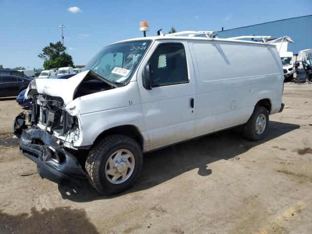 2013 Ford Econoline E250 Van