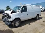 2013 Ford Econoline E250 Van