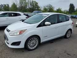 2015 Ford C-MAX SE for sale in Portland, OR