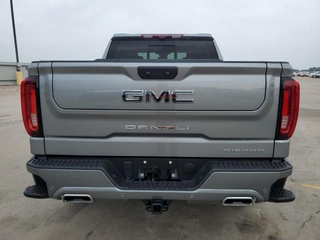 2024 GMC Sierra K1500 Denali Ultimate