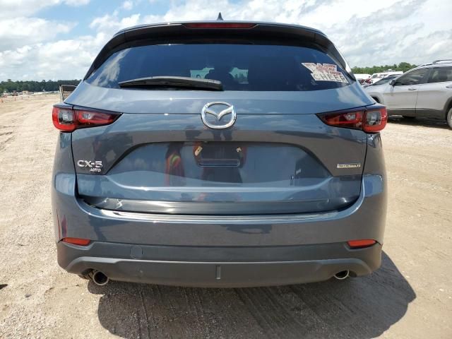 2023 Mazda CX-5 Preferred