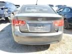 2012 KIA Forte EX