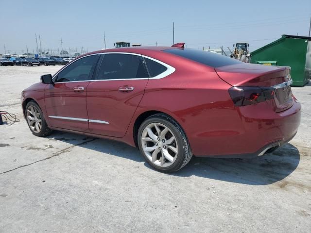 2017 Chevrolet Impala Premier