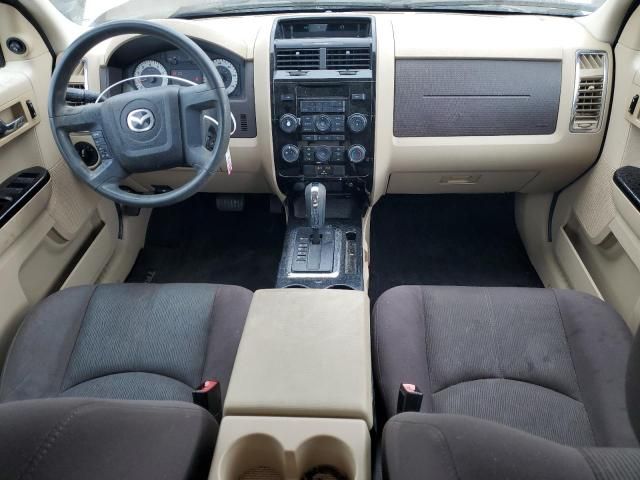 2008 Mazda Tribute I