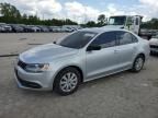 2014 Volkswagen Jetta Base