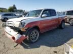 2006 Toyota Tundra Double Cab SR5