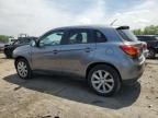 2013 Mitsubishi Outlander Sport ES