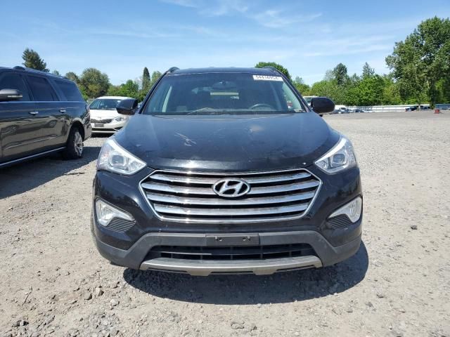 2014 Hyundai Santa FE GLS