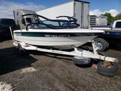 Vehiculos salvage en venta de Copart Woodburn, OR: 1999 Mastercraft Boat