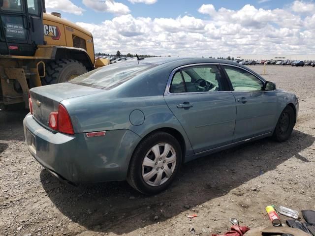 2009 Chevrolet Malibu 2LT