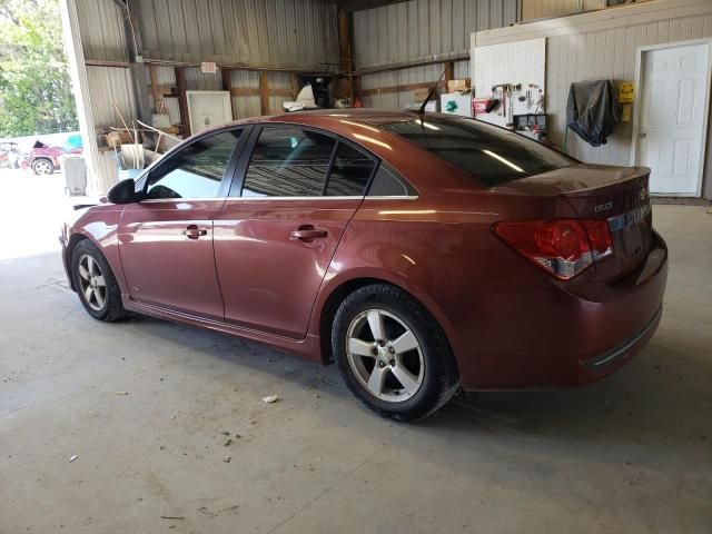 2013 Chevrolet Cruze LT