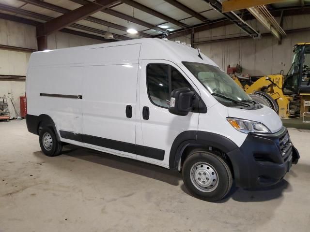 2023 Dodge RAM Promaster 2500 2500 High